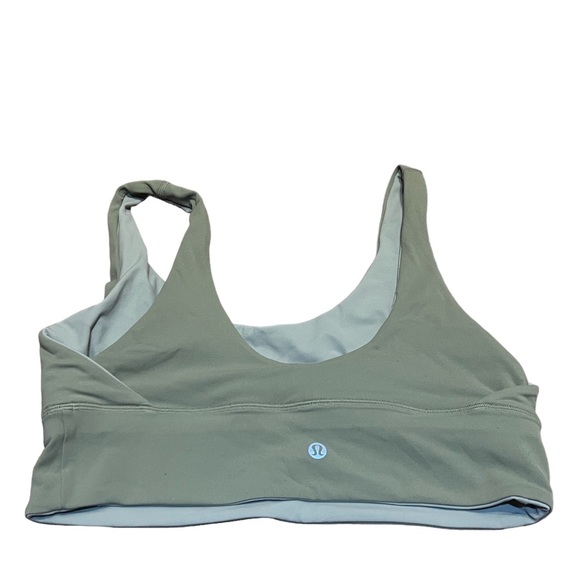 lululemon reversible align tank top - Picture 3 of 4